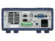ELEKTRONISET KUORMAT - 0÷500V - 0÷15A - 200W - 218X90X387MM - Elektroniset kuormat - BK8602 - 5