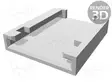 ESTÄVÄ KOMPONENTTI - MICRO QUADLOCK SYSTEM - Erikoisliittimet - 929650-2 - 1