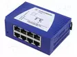 AUTOMAATIO­ETHERNET MODUULI KYTKIN - 9,6÷32VDC - Teollisuusverkot - 942132002 - 1