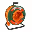 GARDEN CABLE REEL 50 m - 3G1.5 - Johtokelat - EGCR50N2 - 1