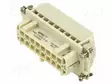 HDC LIITIN - EPIC® H-BE 16 BCM 17-32 - LAPP liittimet - 10185202 - 1