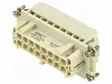 HDC LIITIN - EPIC® H-BE 16 BCM - LAPP liittimet - 10185002 - 1