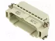 HDC LIITIN - EPIC® H-BE 16 SCM - LAPP liittimet - 10184002 - 1