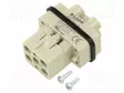 HDC LIITIN - EPIC® H-Q 004/2 MC - LAPP liittimet - 44423372 - 2