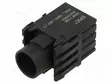 HDC LIITIN - EPIC® MHS 1 CM 250A - LAPP liittimet - 44423342 - 2