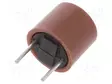 315MA - 250VAC - HIDAS SULAKE - TR5 - THT - TR5 sulakkeet - hitaat - 887.112 - 1