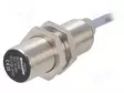 INDUKTIIVINEN ANTURI - OUT: PNP / NO - 0÷5MM - 12÷30VDC - M18 - 2M - IP67 - Teollisuus induktiiviset anturit - BES0082 - 1