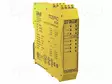 I/O LAAJENNUSMODUULI - PURISTAMINEN - 24VDC - IN: 4 - OUT: 4 - -10÷55°C - Turvakytkimet - säätömoduulit - 1100142 - 1