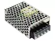 ITE SWITCHING POWER SUPPLY - SINGLE OUTPUT - 25 W - 12 V - CLOSED FRAME - Teollisuushakkuriteholähteet - RS-25-12 - 1