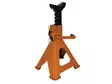 JACK STANDS 2T - 2pcs - Tunkit - AJS2T-2 - 8