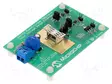 JÄNNITTEENSÄÄDINMODUULI - 3/3,3/5V - 10MA - Microchip kehityspaketit - ADM00682 - 1