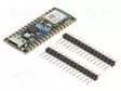 ARDUINO NANO - Arduino mikrokontrollerit - ABX00092 - 1