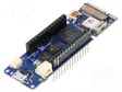 KEHITYSALUSTA - ARDUINO PRO - PROTOTYYPPIPIIRILEVY - IEEE 802.11B/G/N - Arduino mikrokontrollerit - ABX00022 - 1