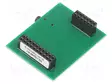 KEHITYSALUSTA - MICROCHIP - KOMP: AK4384VT - Laajennuslevyt - AC320032-2 - 2