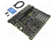 KEHITYSALUSTA - MICROCHIP AVR - ATMEGA,ATTINY - Microchip kehityspaketit - MIKROE-6232 - 1