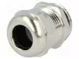 KURISTIN - IP68 - METALLI - M20 - 6÷12MM - HAN CGM-M M20X1,5 D.6-12MM - HARTING liittimet - 19000005082 - 1