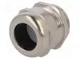 KURISTIN - IP68 - METALLI - M25 - 13÷18MM - HARTING liittimet - 19000005092 - 1