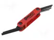 AVAIN: KUUSIOTAPPIAVAIN-SARJA - PROTANIUM®,TERÄS - GORILLAGRIP® - Kuusiokolo- ja TORX avaimet - BONDHUS-12592 - 1