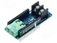 LAAJENNUSLEVY - LAAJENNUSLEVY - KOMP: MAX31855K - ARDUINO MKR - Arduino mikrokontrollerit - ASX00012 - 1