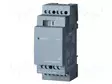 AUTOMATION MODULE: EXTENSION - 12÷24VDC - FOR DIN RAIL MOUNTING - Ohjelmoitavat releet - 6ED1055-1MA00-0BA2 - 1