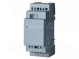 AUTOMATION MODULE: EXTENSION - 12÷24VDC - FOR DIN RAIL MOUNTING - Ohjelmoitavat releet - 6ED1055-1MD00-0BA2 - 1
