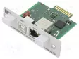 LAAJENNUSMODUULI - ETHERNET/USB - Oskilloskooppien mittapäät - HO732 - 2