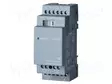 AUTOMATION MODULE: EXTENSION - IN: 4 - OUT: 4 - OUT 1: RELAY - 5A - LOGO!8 - Ohjelmoitavat releet - 6ED1055-1FB00-0BA2 - 1