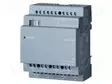 AUTOMATION MODULE: EXTENSION - IN: 8 - OUT: 8 - OUT 1: RELAY - 5A - LOGO!8 - Ohjelmoitavat releet - 6ED1055-1FB10-0BA2 - 1
