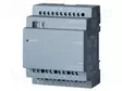 AUTOMATION MODULE: EXTENSION - IN: 8 - OUT: 8 - OUT 1: TRANSISTOR - Ohjelmoitavat releet - 6ED1055-1CB10-0BA2 - 1
