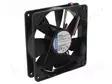LAITETUULETIN - DC - 24VDC - 119X119X25MM - 168M3/H - 43DBA - DC 24V tuulettimet - 4414F2 - 1