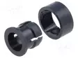 LED-PIDIKE - 5MM - KAKSIOSAINEN - LEDkaulukset - CLIP5MM-2 - 1