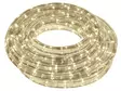LED ROPE LIGHT - 9 m - WARM WHITE - LED valoköydet - HQRL09002 - 8