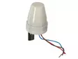 LIGHT CONTROL SENSOR - Ajastimet ja kulutusmittarit - EMS112 - 1