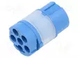 LIITIN: M23 - M23 liittimet - 7.084.951.102 - 1