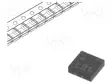 MAGNEETTIKENTÄN ANTURI - 1,7÷5,5VDC,3VDC - 2HZ - 1,45X1,45X0,44MM - Teollisuus magneettikenttäanturit - RR132-1B12-552 - 1