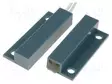 MAGNEETTIKYTKIN - MITTA-ALUE: 23MM - 33,7X13,4X6,9MM - LIITIN: JOHDOT - Teollisuus magneettikenttäanturit - CKS-52 - 1