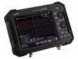 MANUAALINEN OSKILLOSKOOPPI - 120MHZ - 8BIT - LCD TFT 8" - CH: 2 - 1GSPS - Kannettavat oskilloskoopit - TAO3122 - 4