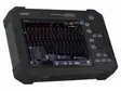 MANUAALINEN OSKILLOSKOOPPI - 120MHZ - 8BIT - LCD TFT 8" - CH: 2 - 1GSPS - Kannettavat oskilloskoopit - TAO3122 - 6