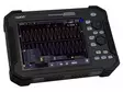 MANUAALINEN OSKILLOSKOOPPI - 120MHZ - 8BIT - LCD TFT 8" - CH: 2 - 1GSPS - Kannettavat oskilloskoopit - TAO3122 - 10