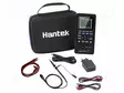 PORTABLE OSCILLOSCOPE - 40MHZ - 8BIT - COLOUR,LCD TFT 2,8" - CH: 2 - Kannettavat oskilloskoopit - 2D42 - 2