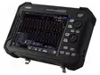 MANUAALINEN OSKILLOSKOOPPI - 70MHZ - 8BIT - LCD TFT 8" - CH: 2 - 1GSPS - Kannettavat oskilloskoopit - TAO3072 - 13