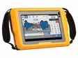 METER: LASER POSITIONER - LCD TFT 8" - 1280X800 - BLUETOOTH,WIFI - Muut erikoismittalaitteet - FLK-832 - 1