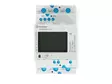 MID certified Single- or Three-phase Bi-directional energy meter 5(80) A with two S0 pulse outputs - Taloautomaatio - FIN7M3884000112 - 3