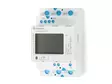 MID certified Single- or Three-phase Bi-directional energy meter 5(80) A with two S0 pulse outputs - Taloautomaatio - FIN7M3884000112 - 2