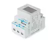 MID certified Single- or Three-phase Bi-directional energy meter 5(80) A with two S0 pulse outputs - Taloautomaatio - FIN7M3884000112 - 8