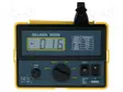 MILLIOHMIMITTARI - LCD - (1999) - 0,1÷200MOHM,2OHM,20OHM,200OHM,2KOHM - 230VAC - Milliohmimittarit - EX380462 - 1