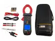 YLEISMITTARI - DIGITAALINEN,PIHTIMÄINEN - LCD - (10000) - Pihtimittarit - CA-F402 - 2