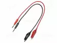 MITTAUSJOHDOT - INTELLI TONE - 2KPL - LAN Testerit - FNET-MT-8203-22 - 1
