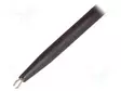MITTAUSKOUKKU - 1,27MM - 6KPL - Oskilloskooppien mittapäät - 240-052 - 2