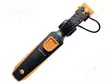 MITTAUSSETTI: HVAC-SEKTORIN SARJA - SMART PROBE - Kosteusmittarit - TESTOHVAC-SET2 - 5